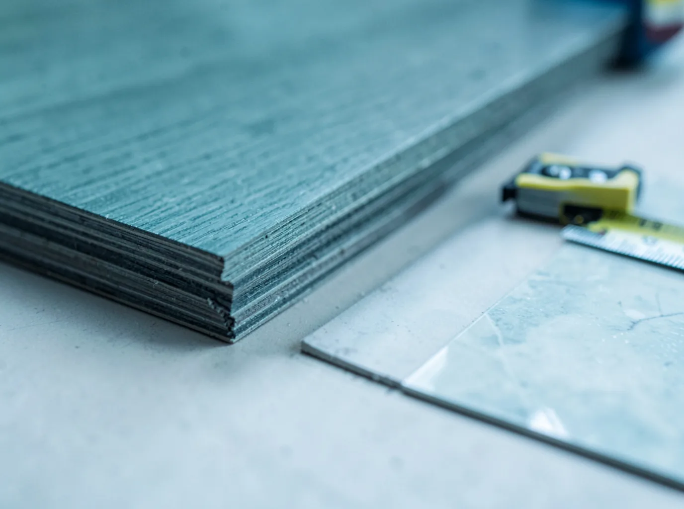 Luxury Vinyl Plank Installation Rockport, WV FAQs
